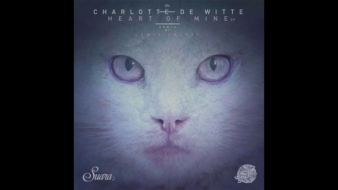Charlotte de Witte - This (Lewis Fautzi Remix) [Suara]