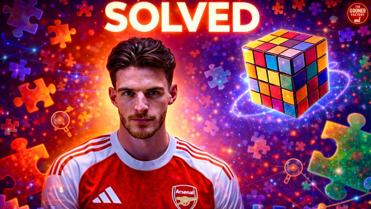 Arsenal Have Unlocked Something SCARY!!