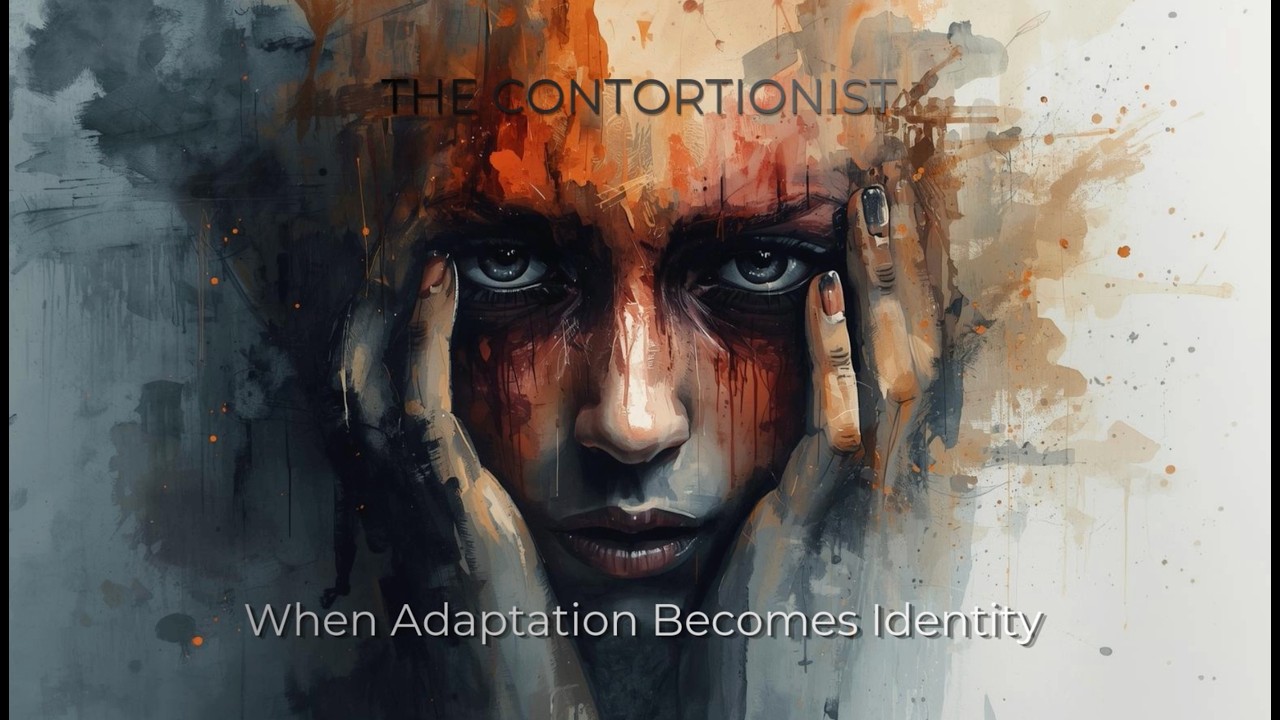 Why People Pleasing Happens | The Contortionist Shadow Archetype