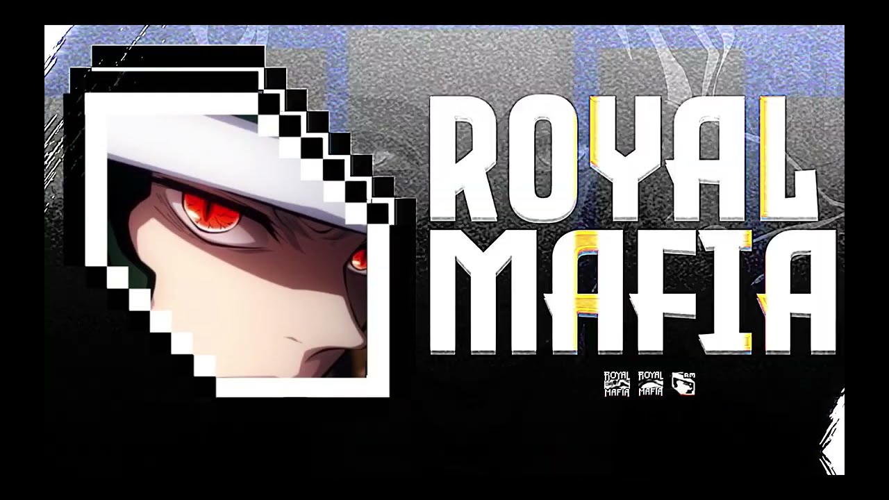 DarkRO Bloodshed- BORING WOE - RoyalMafia -2/12/26