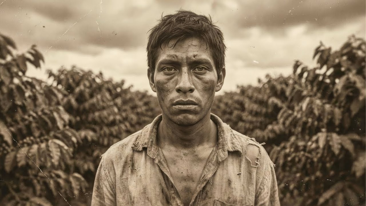 Prometieron pagarle… pero murió en la plantación | El Salvador, 1783