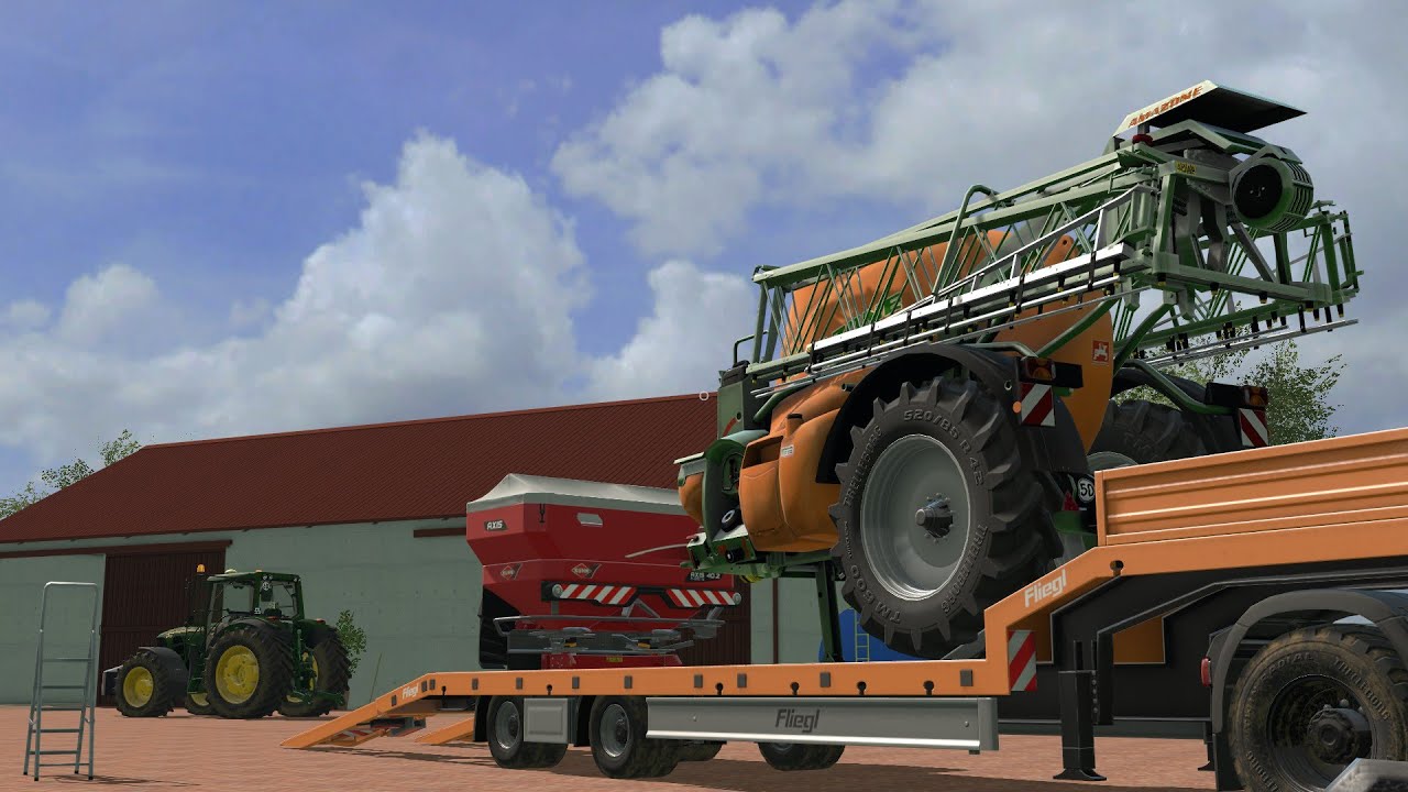 FS17 Kruk na osinie #38😱 NOWE NABYTKI Oraz nowe łąki🌾