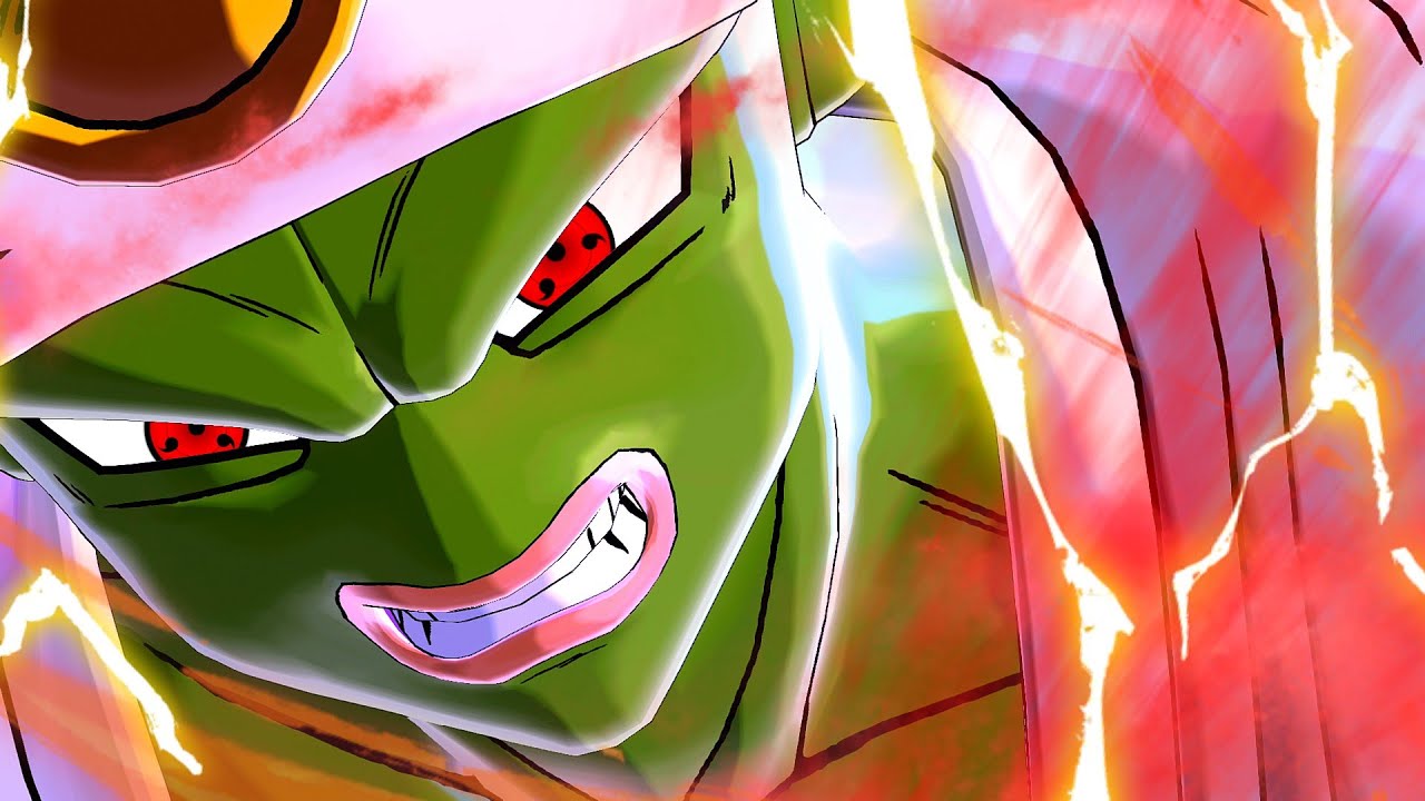 Pikkon Is Actually FIRE In Dragon Ball Xenoverse 2 DLC 🔥