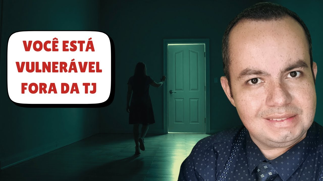 “Você saiu de uma religião e está vulnerável se entrar em outra por medo, pode cair num lugar pior.”