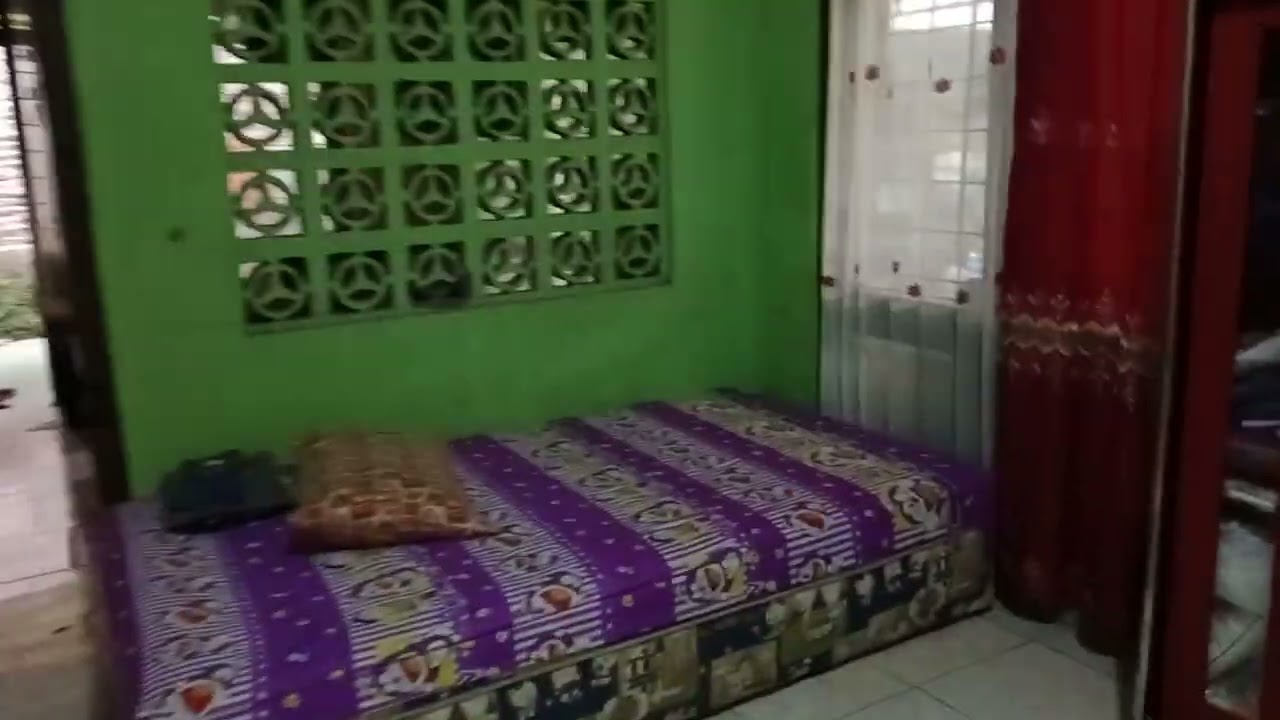 SORE SORE SUASANA