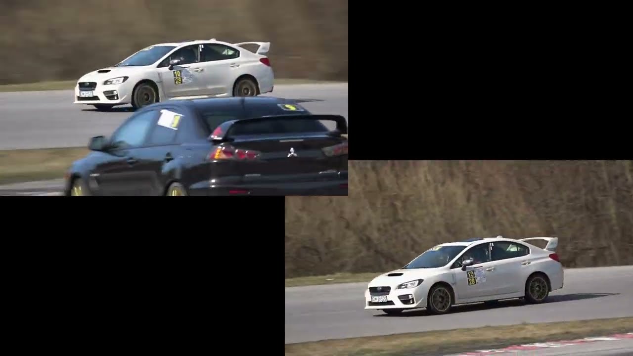 p2 nr10 sti vs nr 28 sti - 3runda superoes kielce 2023