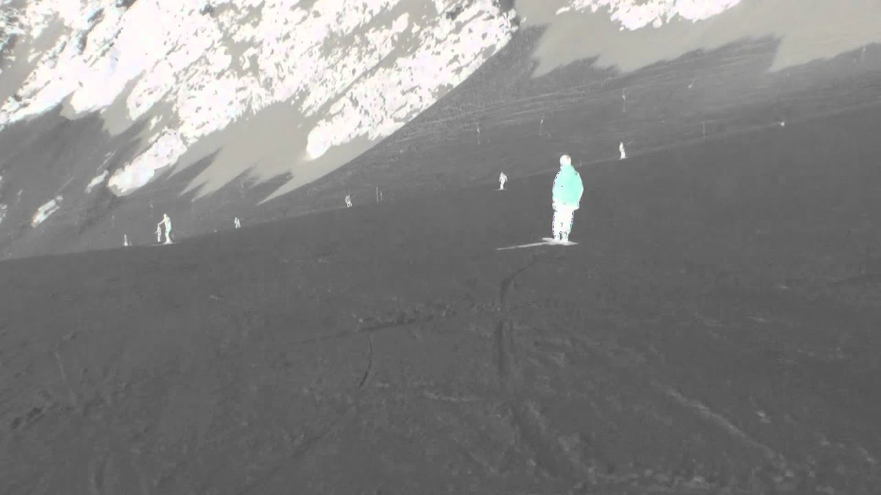 Carving Masters 2012 - Extreme Snowboarding (part 1)