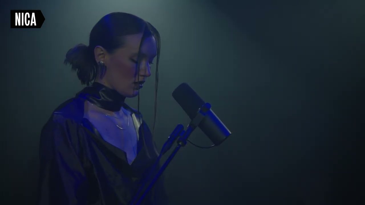 Laura Totenhagen | NICA live special (2023)