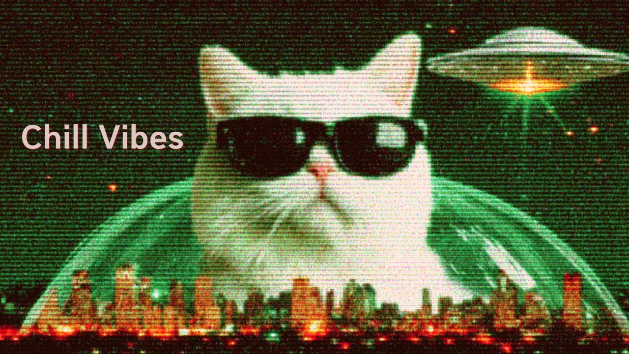 CAFE PLAYLIST｜Уютный чилл! Любимые лёгкие треки Хип‑Хоп и Инди