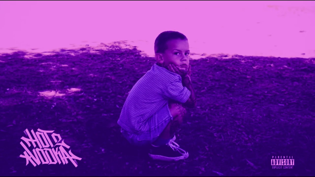 TERROR REID - Daz My Bitch   (Slowed and Reverb)