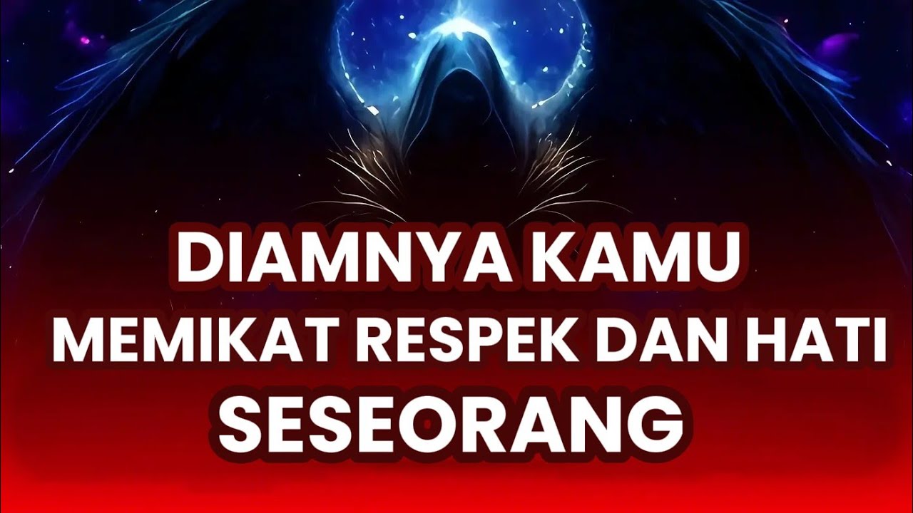 Jiwa Terpilih 🌟 Tidak Harus Berisik Untuk Membuktikan Siapa Dirimu 