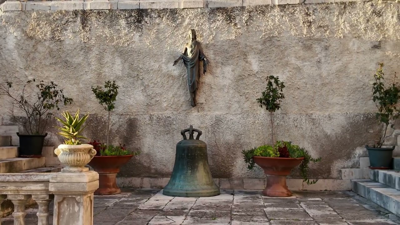 Friends Drone - Pesche - Isernia - Il Paese delle 5 Croci