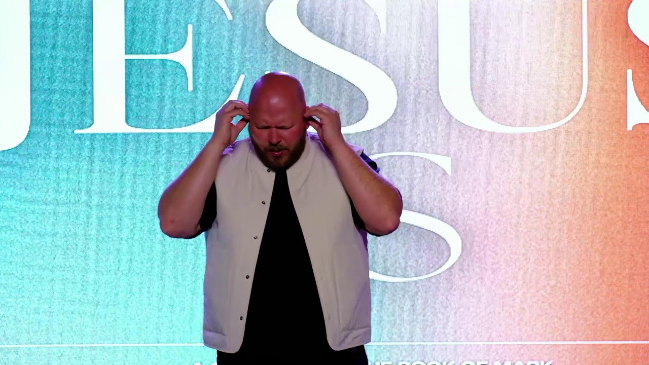 Discover Church ONLINE - LIVE