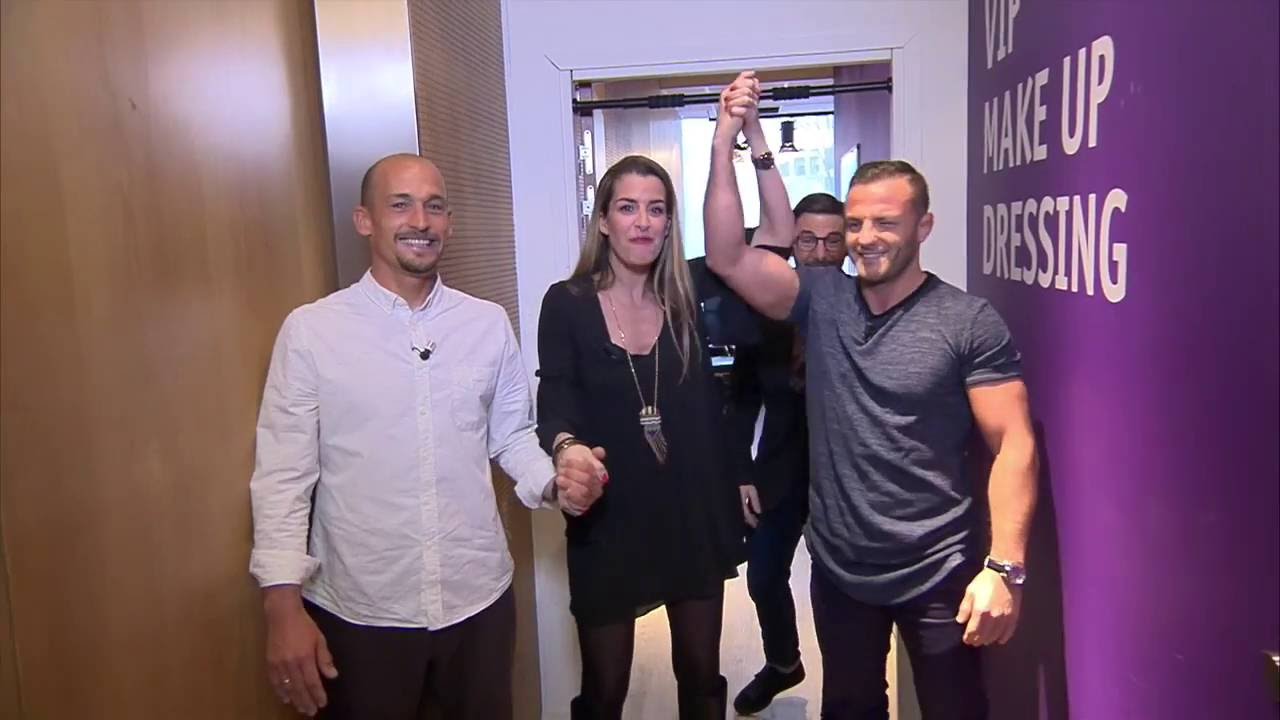 BEIN Sports TV  - BODYBOARD WORLD CHAMPION