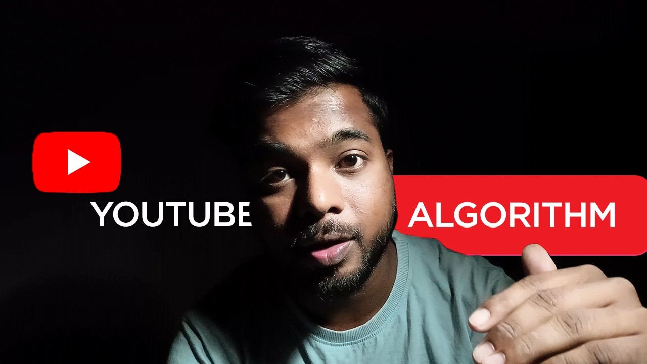YouTube Algorithm 2026 Explained | YouTube Video Viral Kaise Hoti Hai?