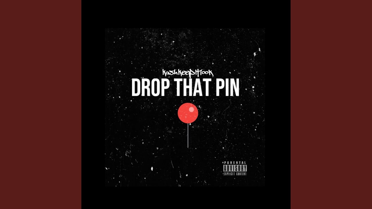 Drop That Pin