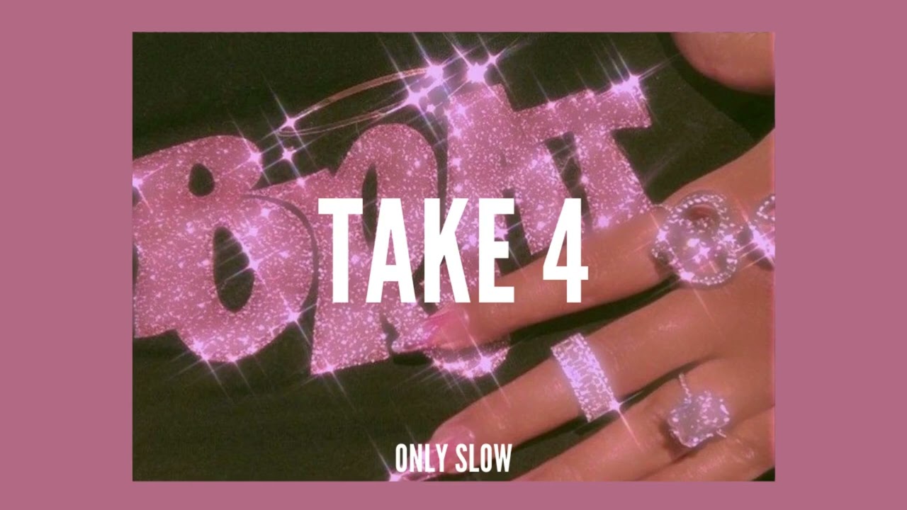 shiva - take 4 [slowed + reverb]