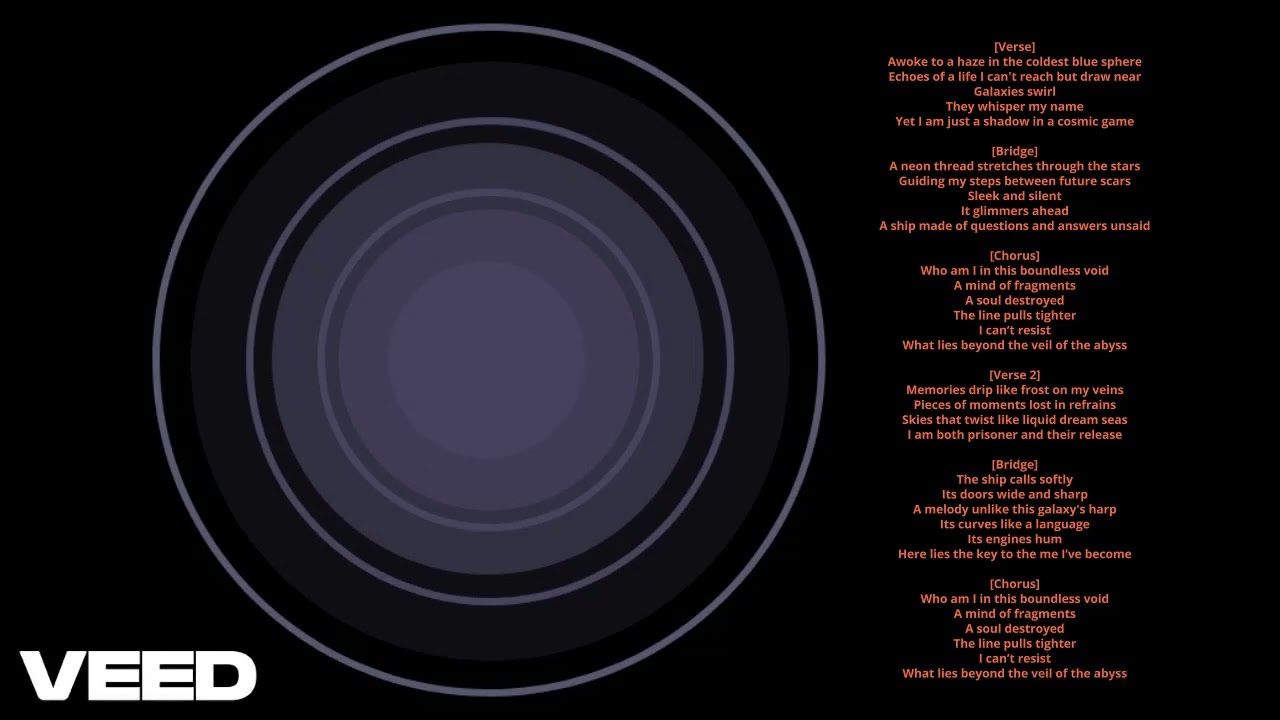 Superluminal Hero [AI prompt to music]