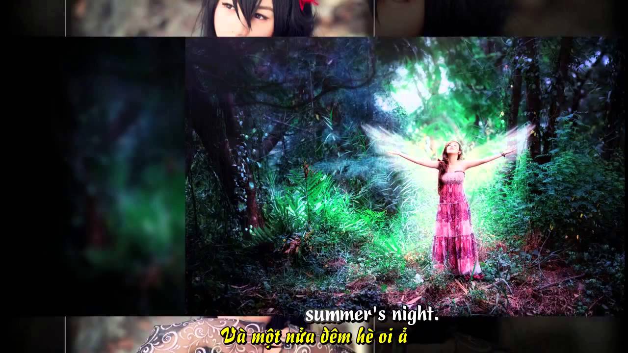 dona dona - yao si ting [vietsub++ kara]