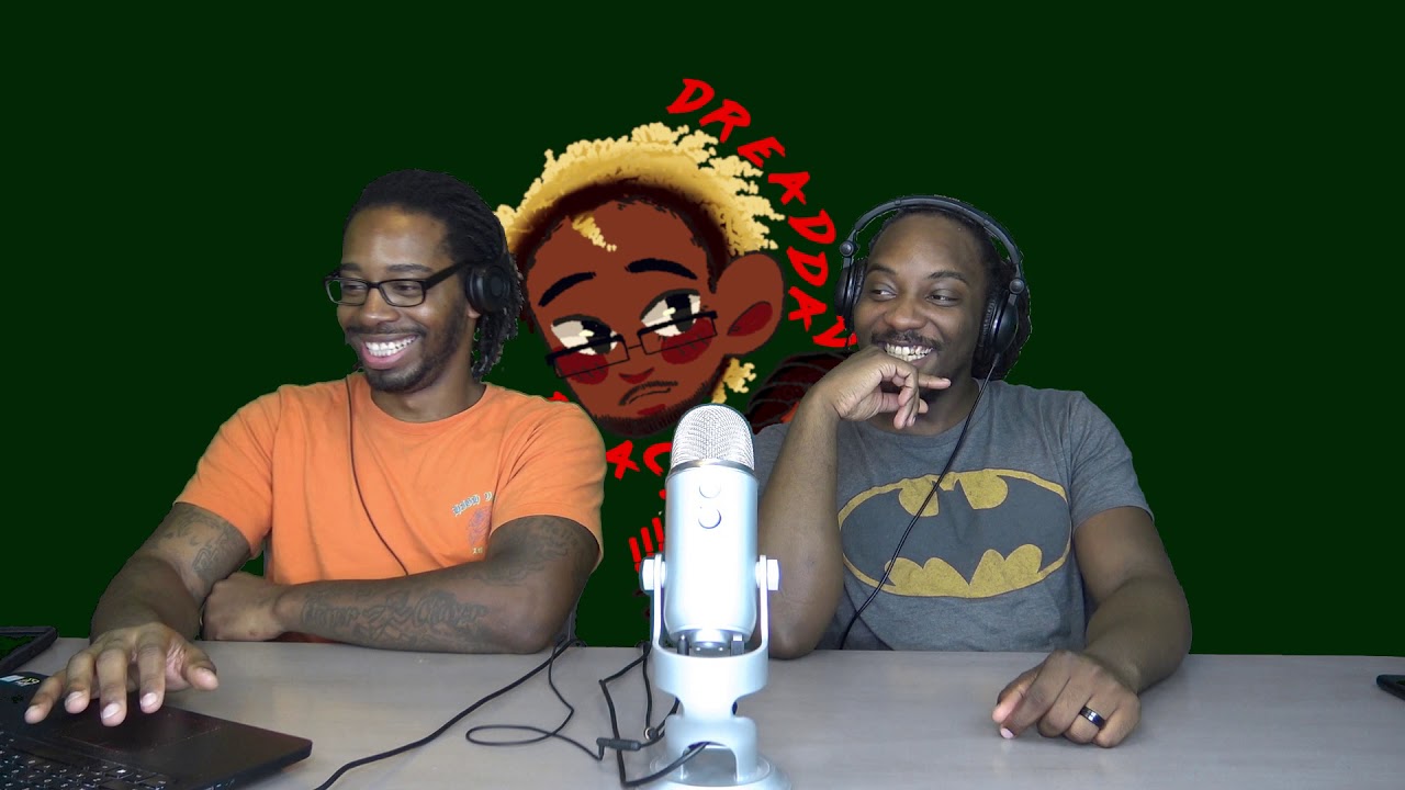 How Marvel Heroes feel about Phase 4 Reaction | DREAD DADS PODCAST
