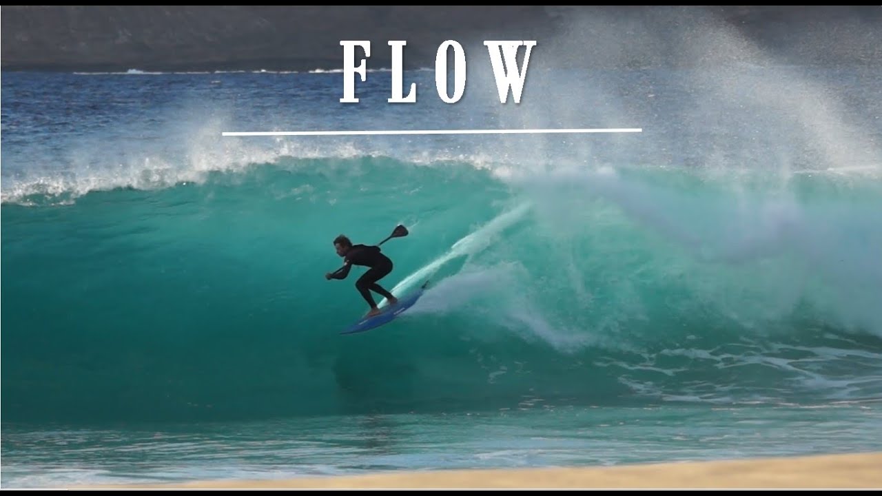 \\ FLOW //