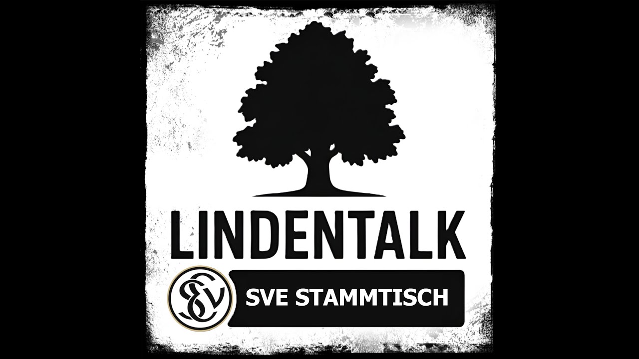 Lindentalk - SVE Stammtisch 28 - 25/26 /  Fürth - ELV