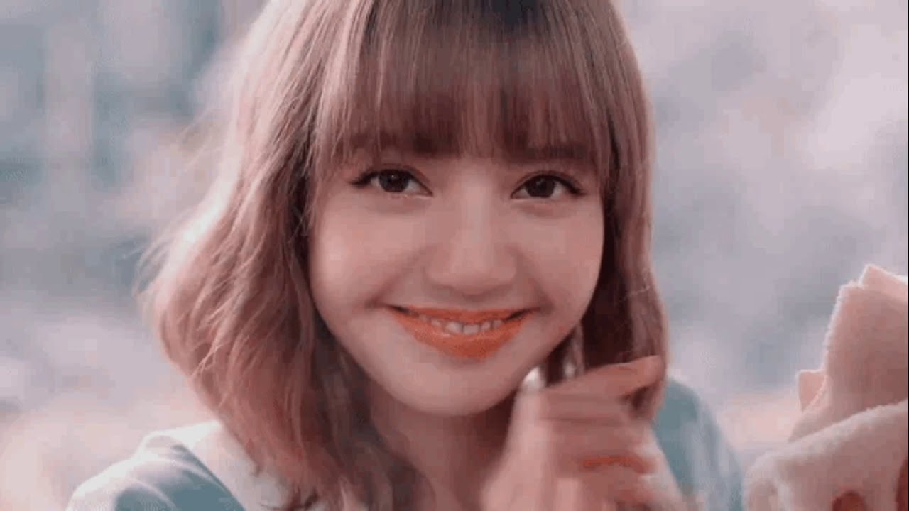 [FMV] Lismin ||Jimin x Lisa || - Двое
