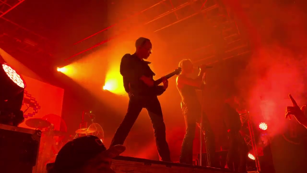 I see stars￼￼ anomaly live 2026