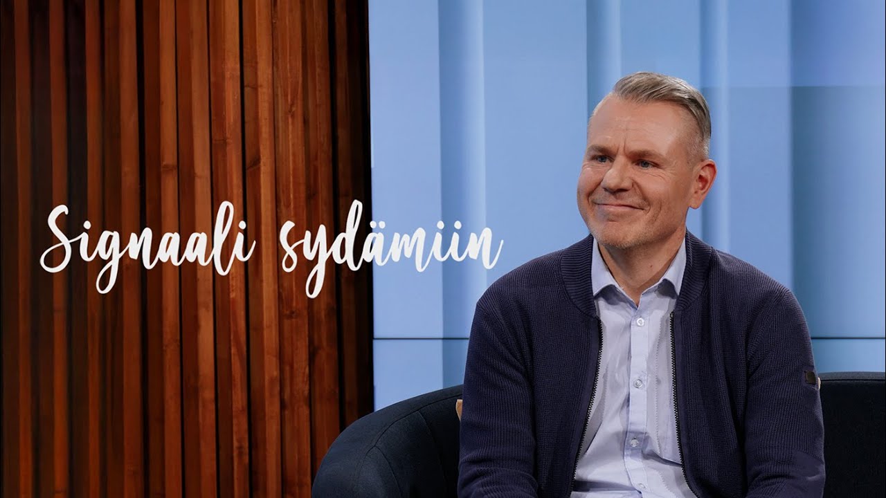 Signaali sydämiin - 365 - Vainot yhä useamman kristityn osana