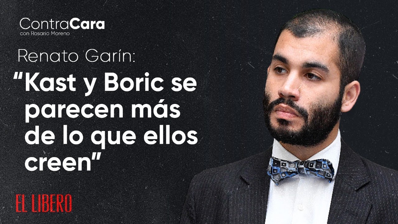 Renato Garín: 