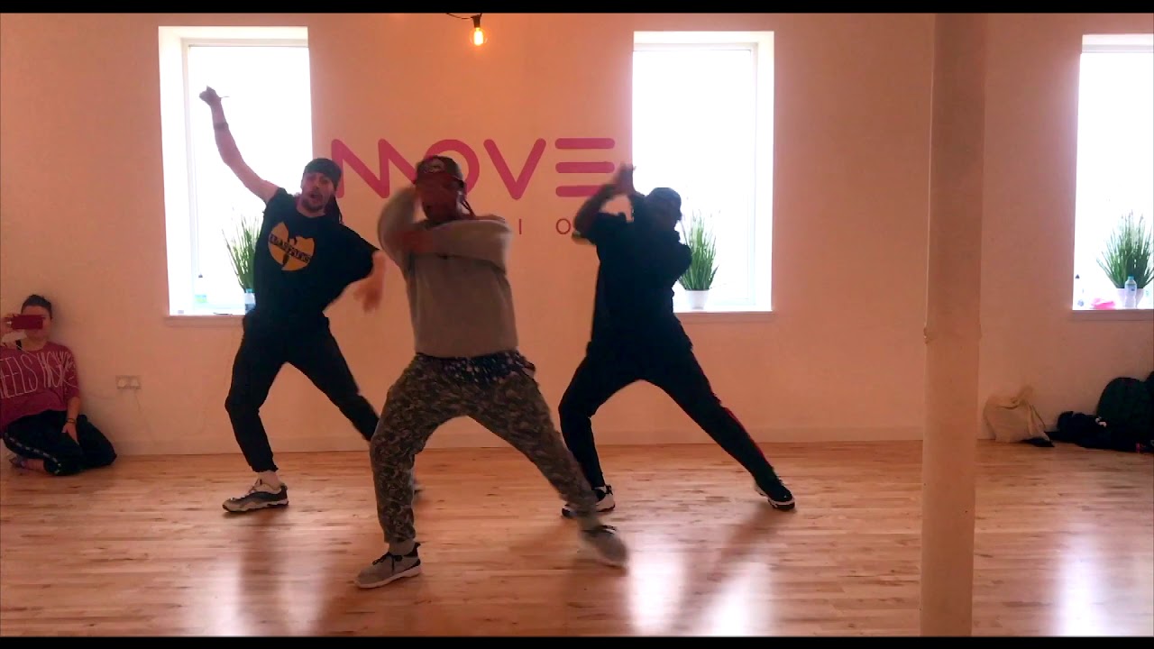 Koffee - Rapture - Choreography by Levent Nyembo| Zone One Scotland #ZoneOneScotland