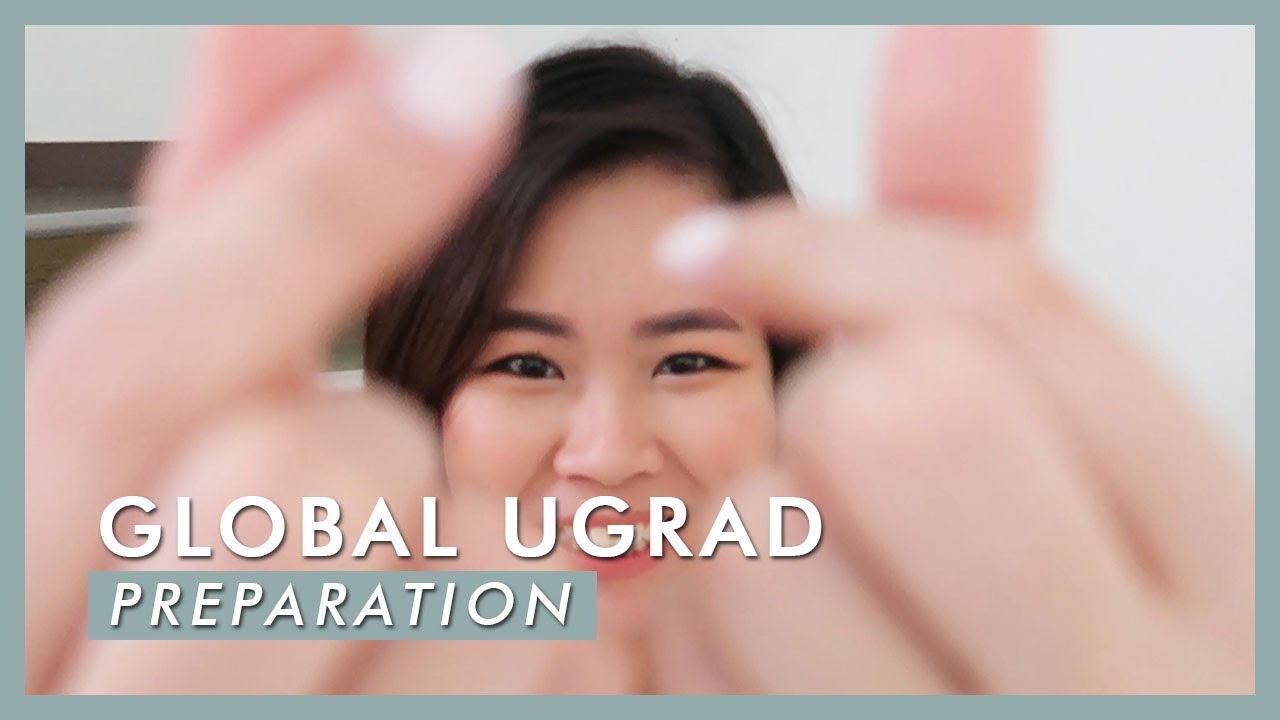 Pre-Departure Preparation for Global UGRAD | Study in the USA