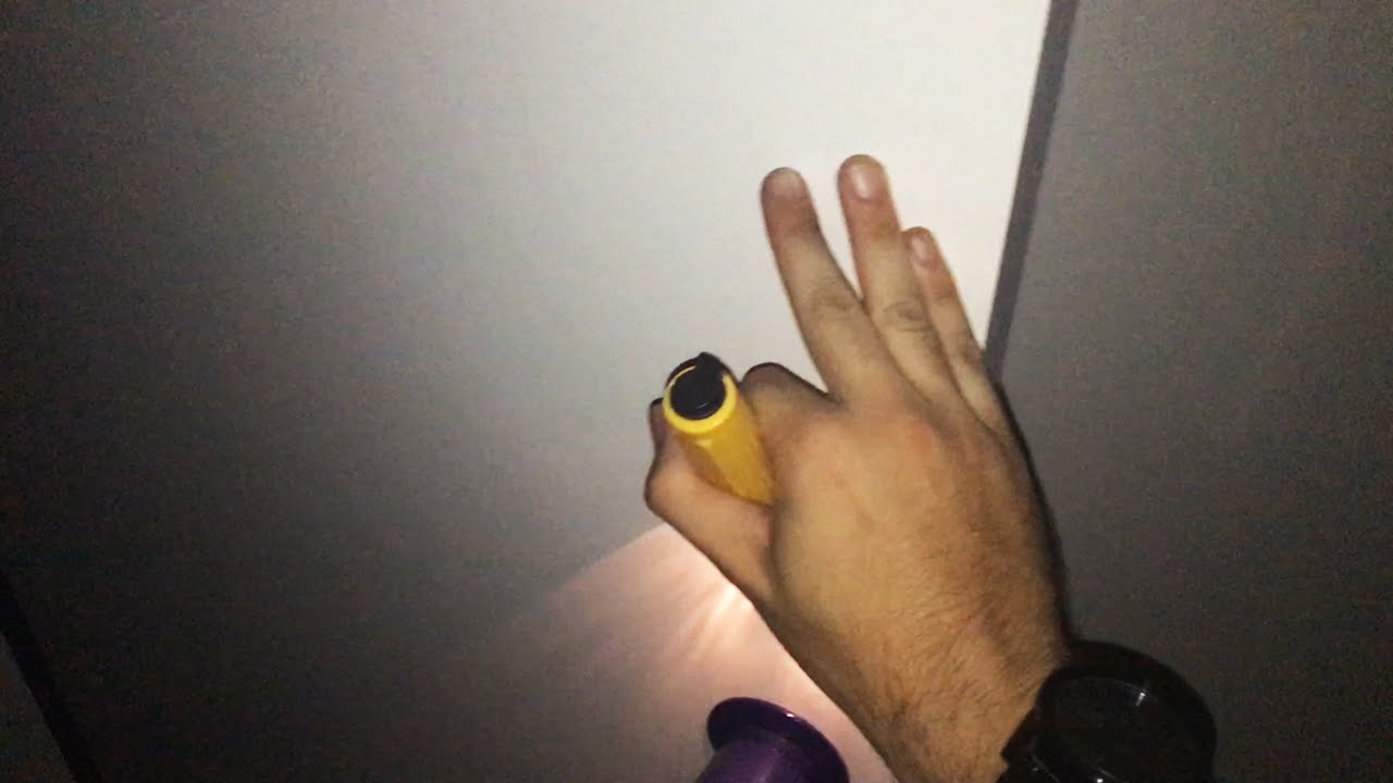 ALGO SOBRENATURAL ACONTECEU...