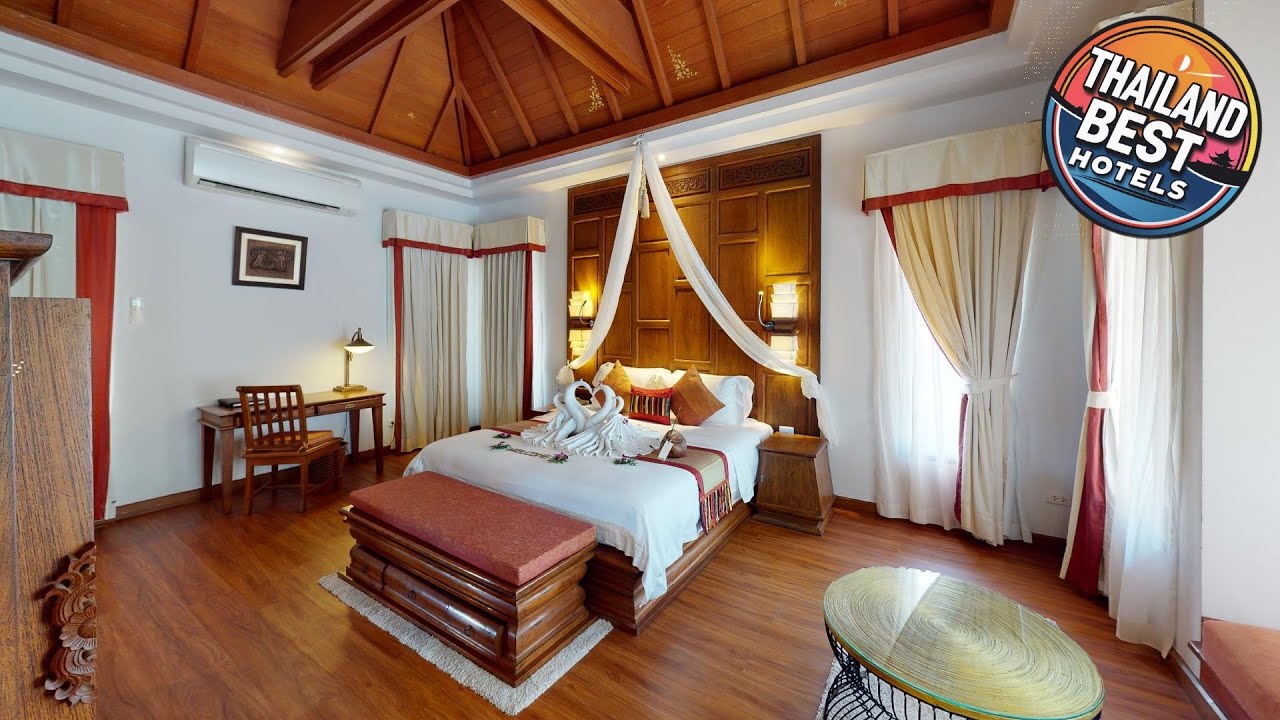 Muang Samui Spa Resort | Koh Samui, Thailand | Hotel Review ⭐