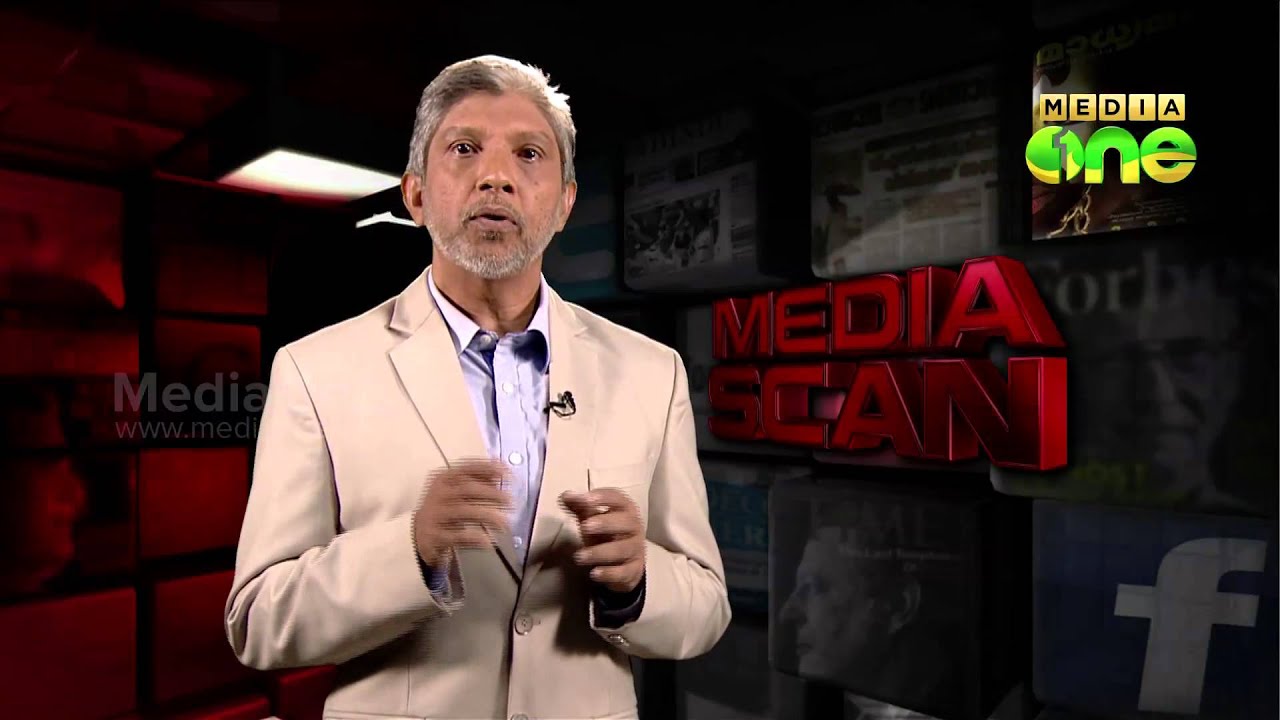 Weekly news analysis by Dr. Yaseen Ashraf - Media Scan (37-3)