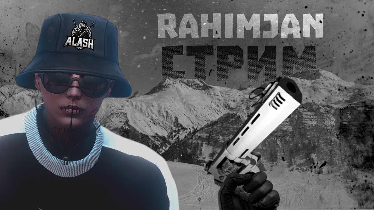 МОРСКОЙ БОЙ| GTA 5 RP | Grand NewEra