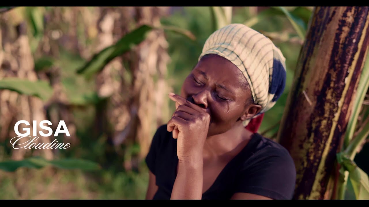 AHO WANSIZE by Gisa Claudine Official Video
