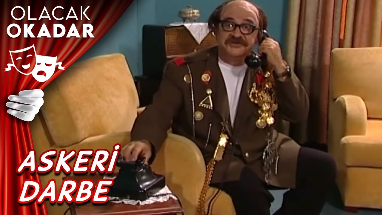 Darbederler | Olacak O Kadar