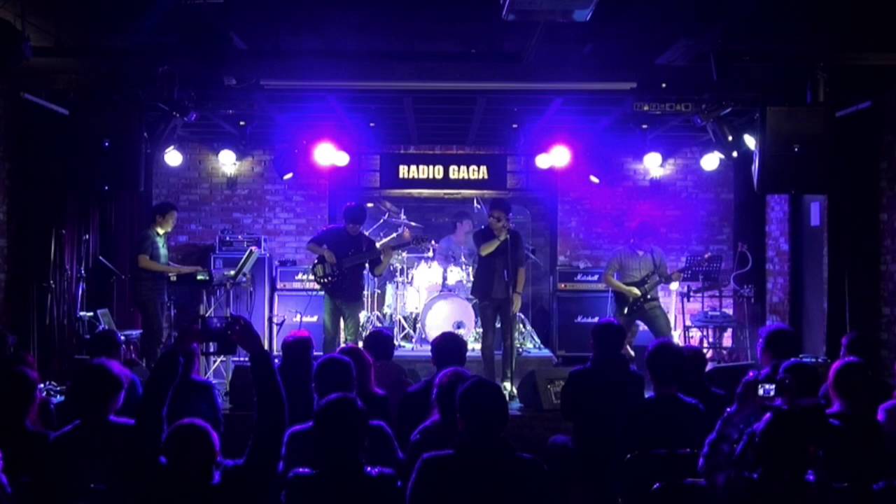 Dream Theater - Six Degrees of Inner Turbulence band cover performed by Junghwan Kim