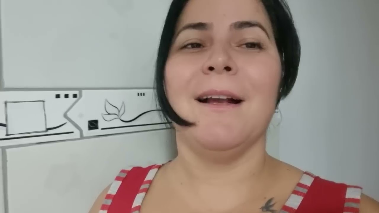 SUA NEGA E ASSIM
