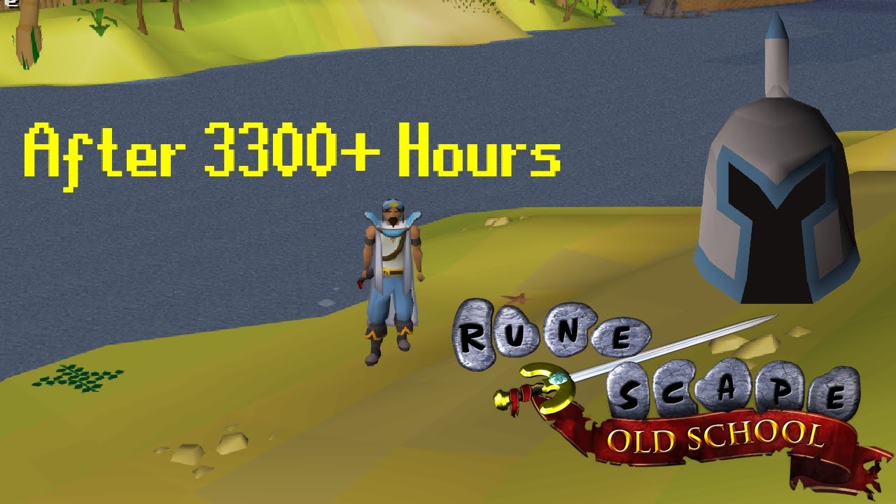 My GIM after 3300 hours