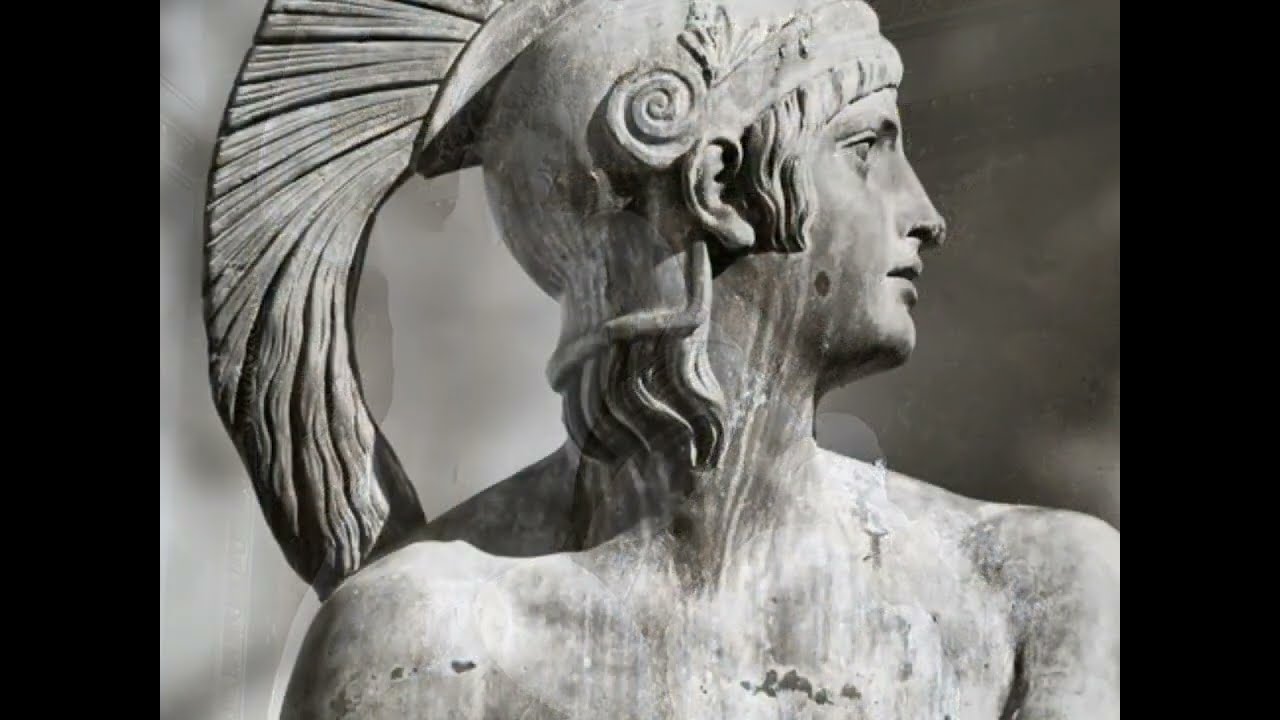 The minotaur that lives inside you