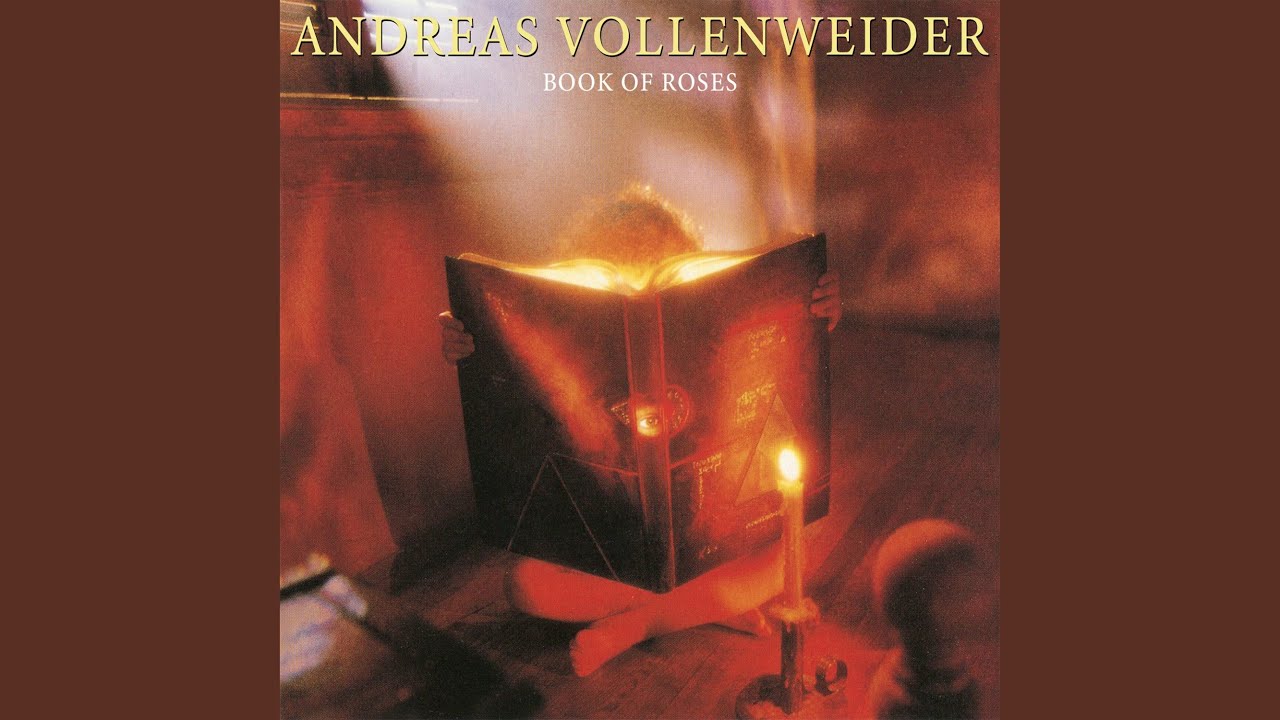 Letters to a Young Rose (feat. Walter Keiser, Pedro Haldemann, Thomas Fessler, Heiri K&auml;nzig,...