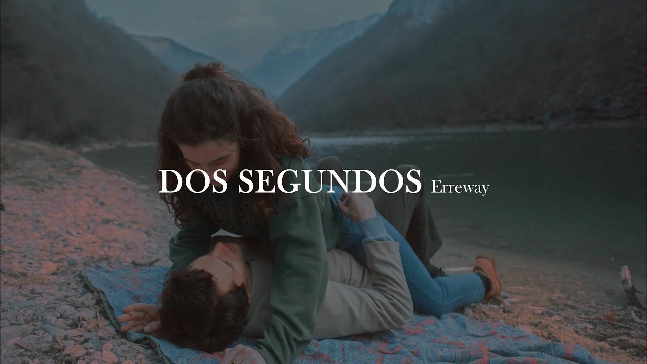 Erreway - Dos segundos [letra]