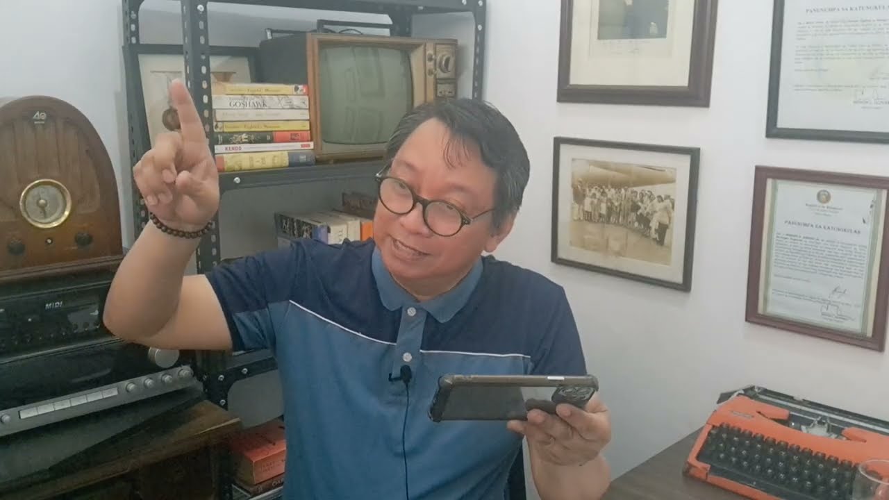 Kasama ba Barangay Officials sa Anti-Dynasty Bill