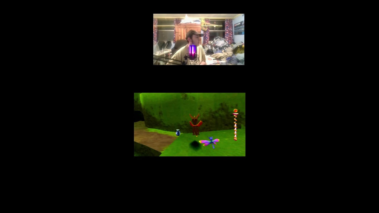 spyro the dragon 2 ripto's rage 100% playthrough part 9