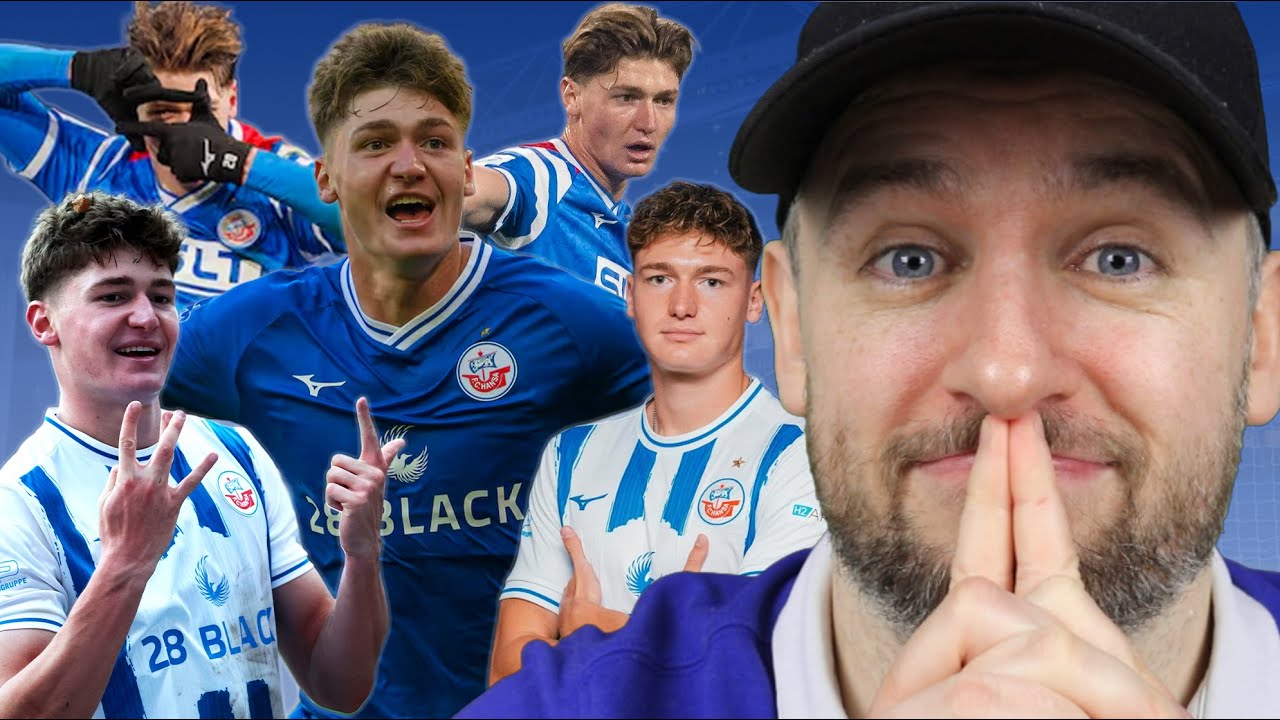 RANGERS BID FOR RYAN NADERI..NEW TRANSFER POLICY? PLAYER PROFILE & RUMOUR REACTION!