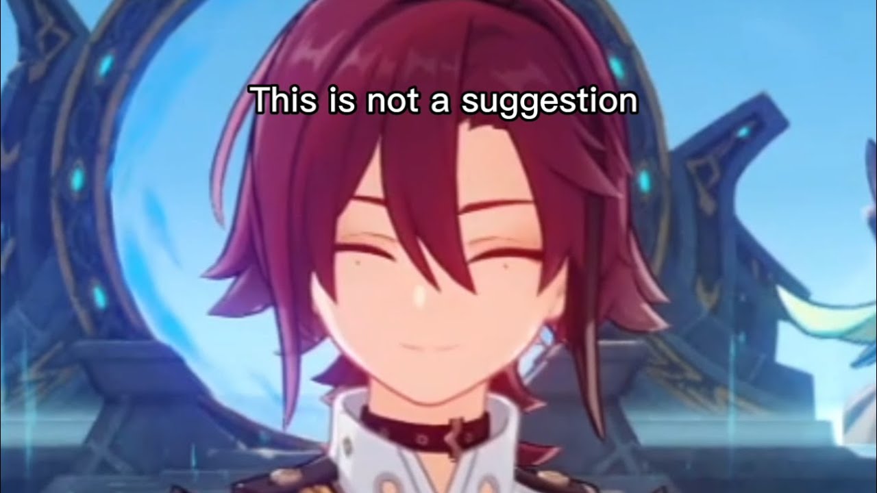 Why You Should Build Shikanoin Heizou