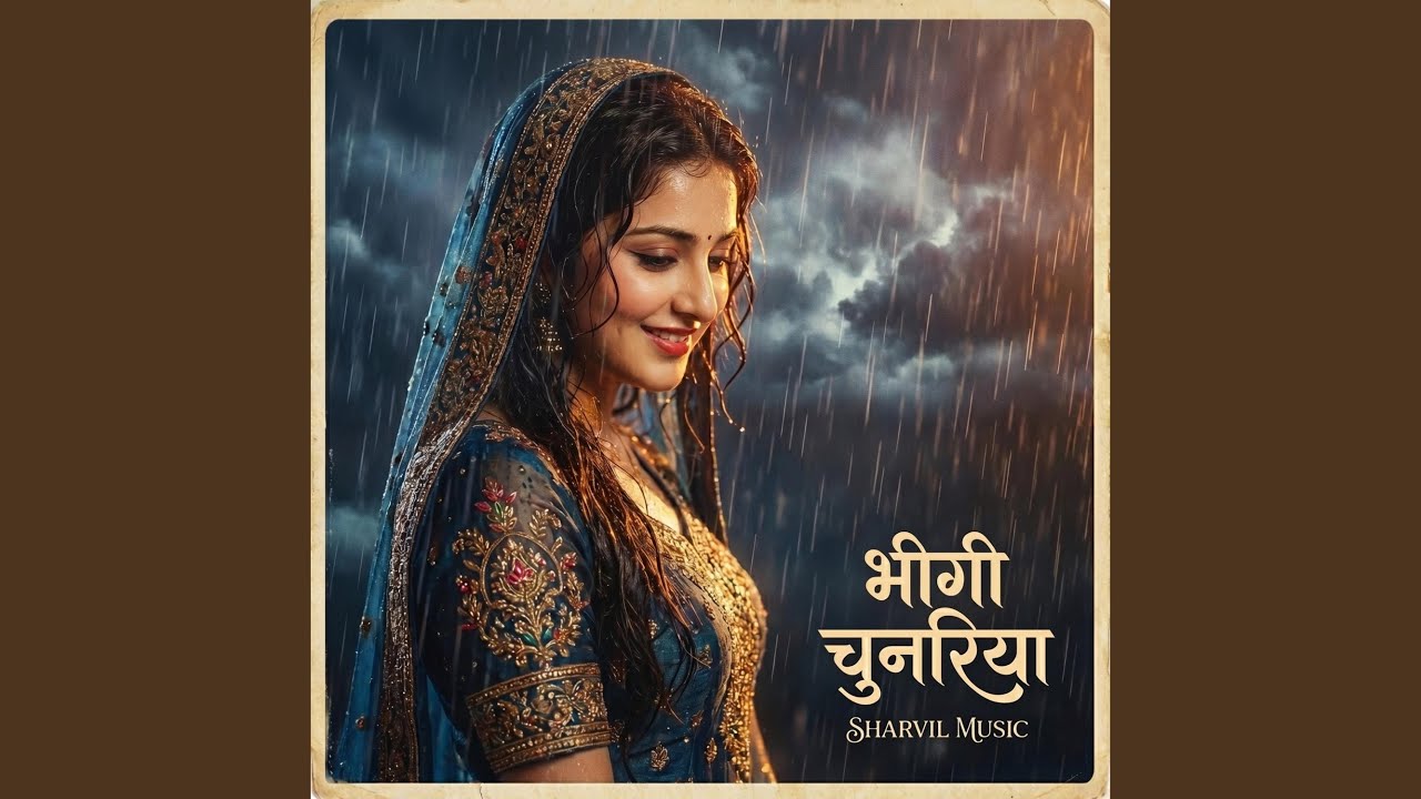 Bheeghi Chunariya