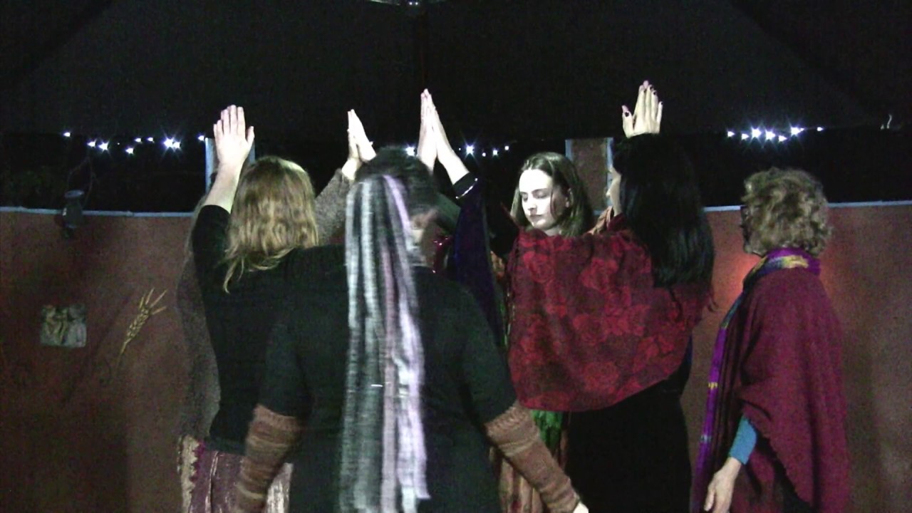 Cosmogenesis Dance